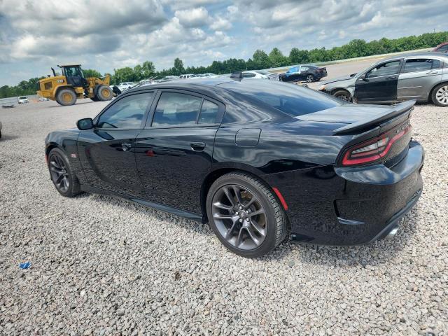 Photo 2 from auction – 2023 DODGE CHARGER with VIN 2C3CDXGJ8PH614278