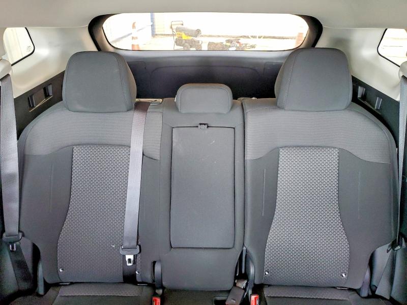 Photo 10 from auction – 2026 KIA SPORTAGE with VIN KNDPUCDFXT7455131