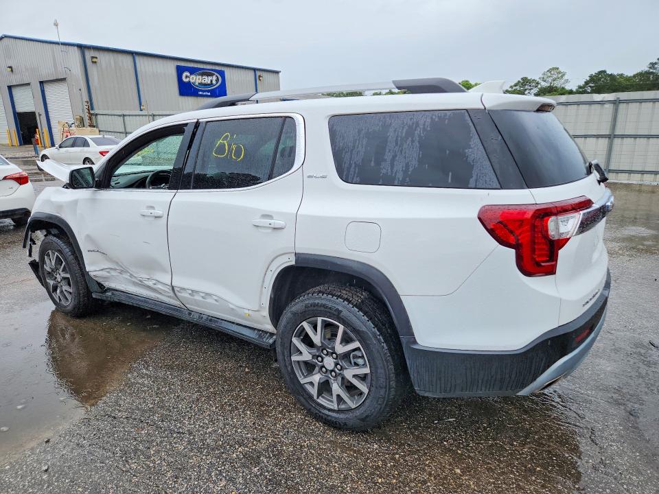 Снимка 2 от търг – 2023 GMC ACADIA с VIN 1GKKNRL49PZ141074