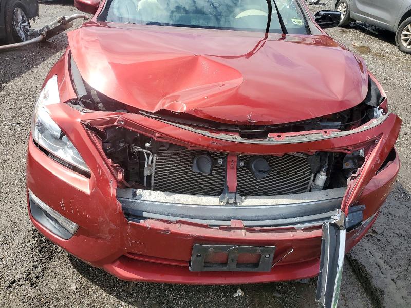 Photo 11 from auction – 2015 NISSAN ALTIMA with VIN 1N4AL3AP8FC108534