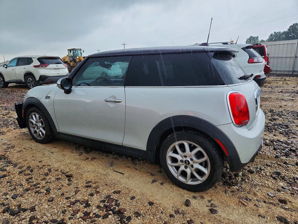 Photo 2 from auction – 2015 MINI COOPER with VIN WMWXM5C56FT942422