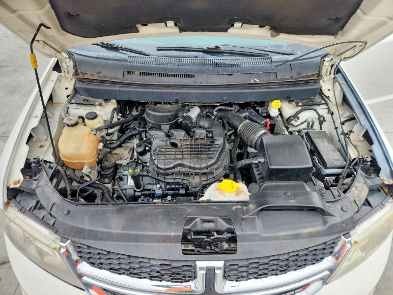 Photo 12 from auction – 2017 DODGE JOURNEY with VIN 3C4PDCBG4HT510025