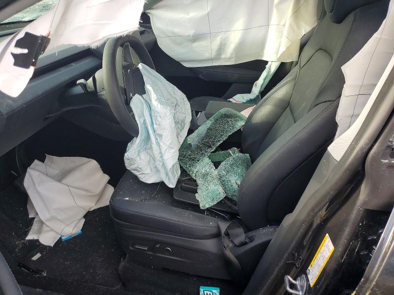 Фото 7 с аукциона – 2026 TESLA MODEL Y с VIN 7SAYGDEE3TA623354