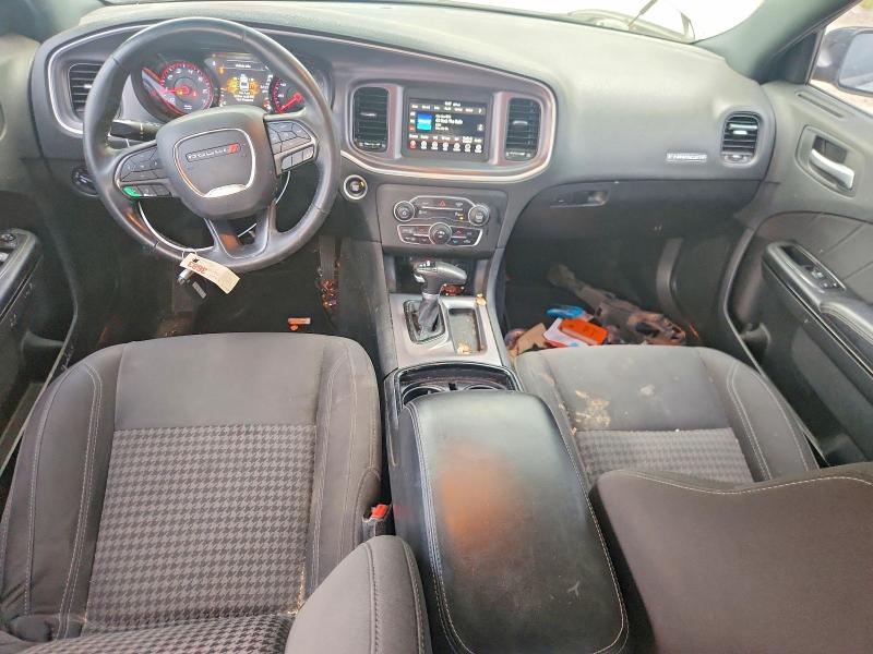 Photo 8 from auction – 2019 DODGE CHARGER with VIN 2C3CDXBG8KH580105