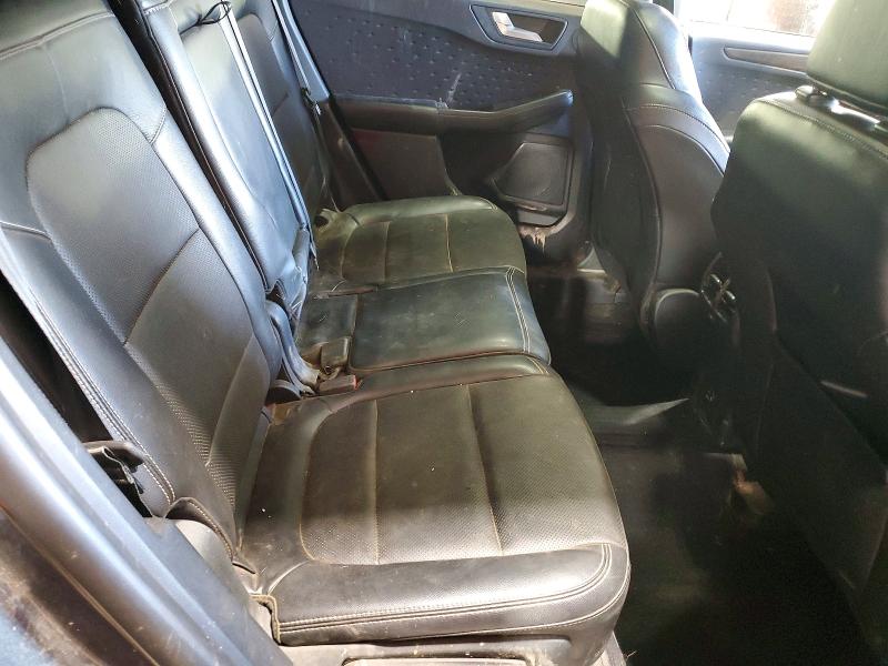 Photo 11 from auction – 2020 FORD ESCAPE with VIN 1FMCU9J93LUB54813