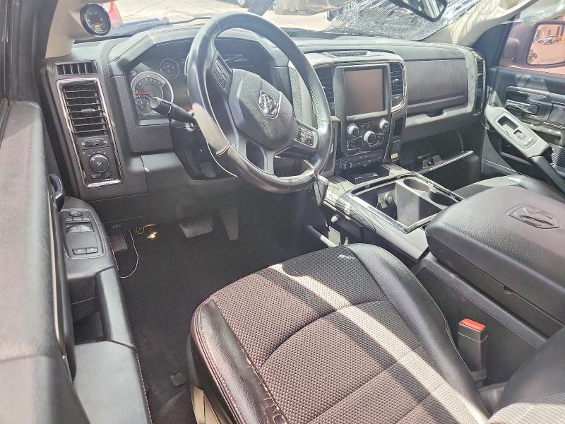 Photo 8 from auction – 2014 RAM 1500 with VIN 3C6JR6CT7EG103428