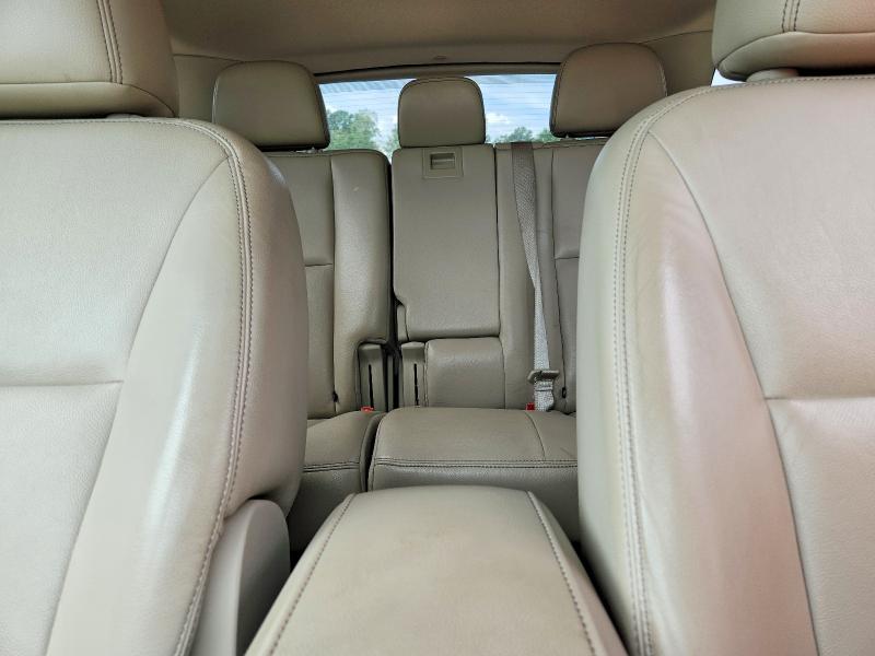 Photo 10 from auction – 2011 FORD EDGE with VIN 2FMDK3JC4BBB12996