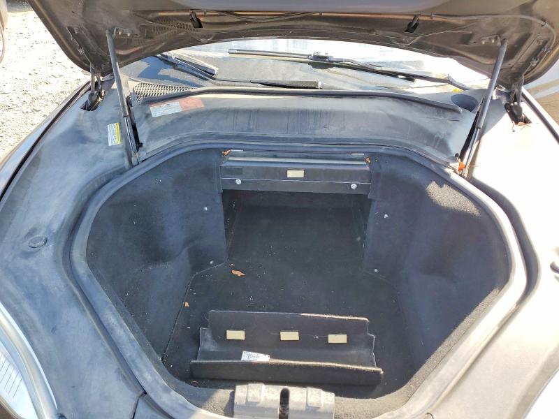 Photo 11 from auction – 2014 TESLA MODEL S with VIN 5YJSA1S12EFP52440