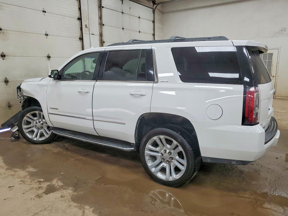 Photo 2 from auction – 2015 GMC YUKON with VIN 1GKS2AKC2FR602052
