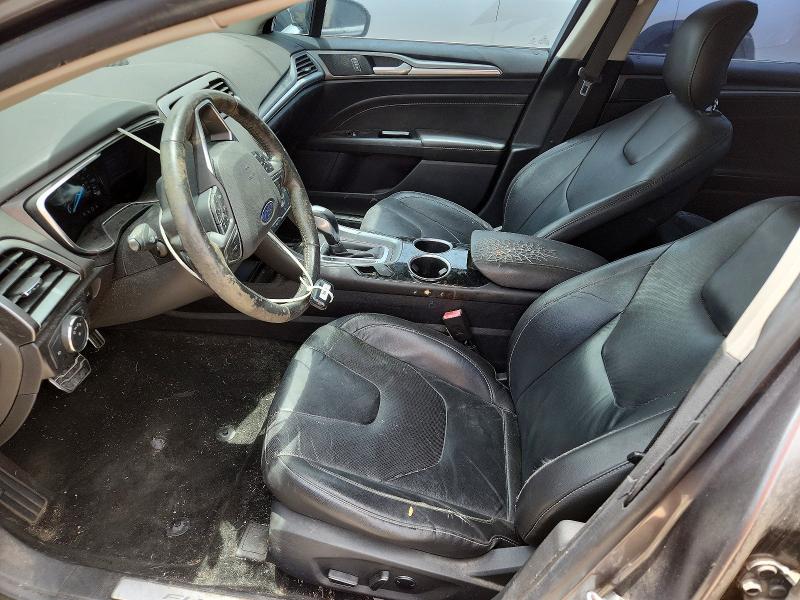 Photo 7 from auction – 2013 FORD FUSION with VIN 3FA6P0K91DR191666