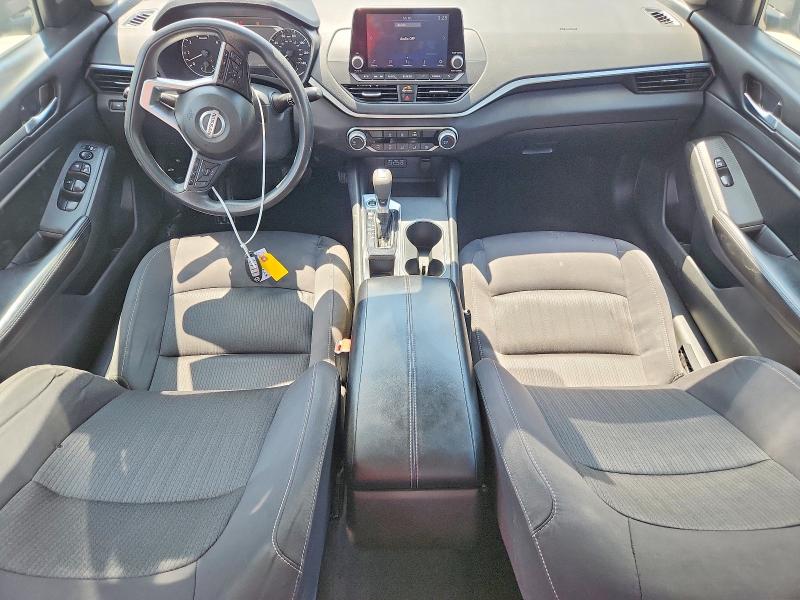 Photo 8 from auction – 2022 NISSAN ALTIMA with VIN 1N4BL4DV1NN421562