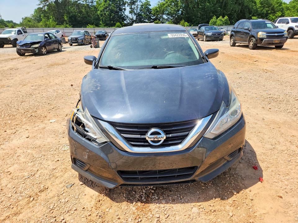 Photo 5 from auction – 2018 NISSAN ALTIMA with VIN 1N4AL3AP1JC296161