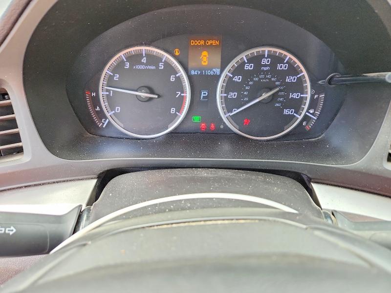 Photo 9 from auction – 2018 ACURA ILX with VIN 19UDE2F33JA007859