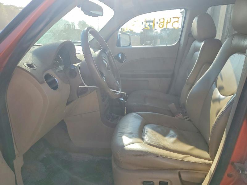 Photo 7 from auction – 2008 CHEVROLET HHR with VIN 3GNCA23P58S676938