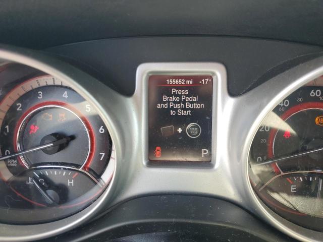 Foto 9 de la subasta – 2014 DODGE JOURNEY con VIN 3C4PDCBG4ET134521