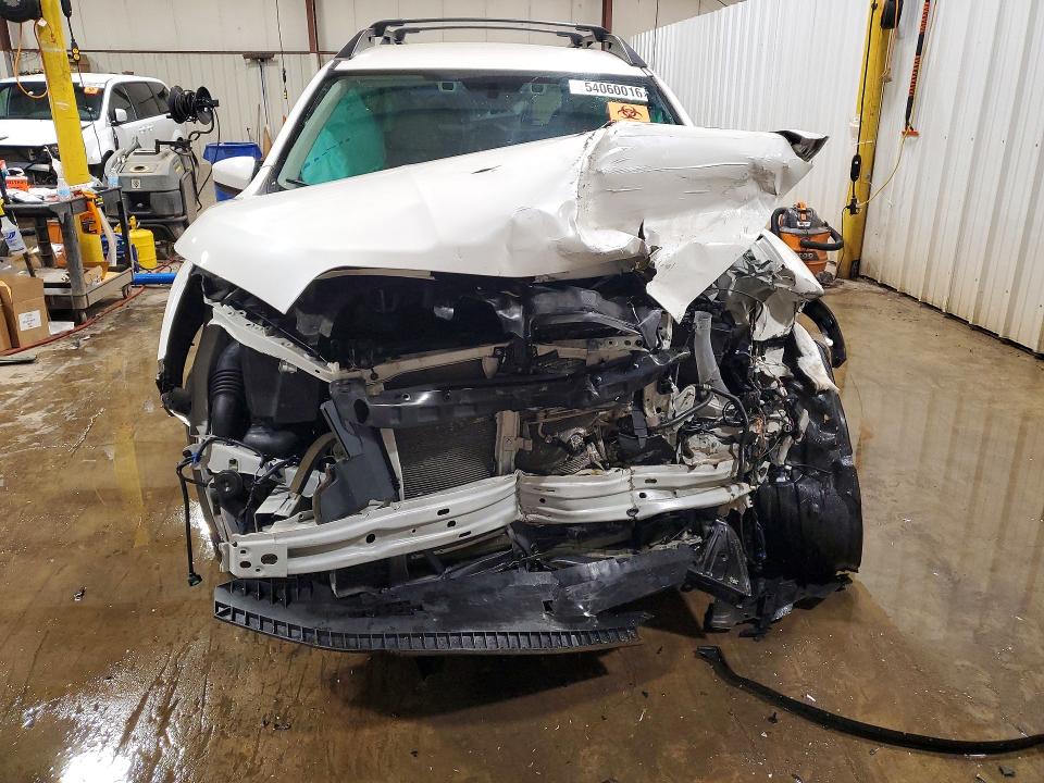 Photo 5 from auction – 2022 SUBARU ASCENT with VIN 4S4WMACD6N3446450