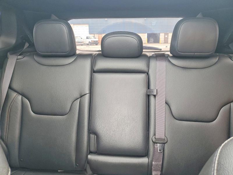 Photo 10 from auction – 2024 JEEP COMPASS with VIN 3C4NJDFN6RT583879