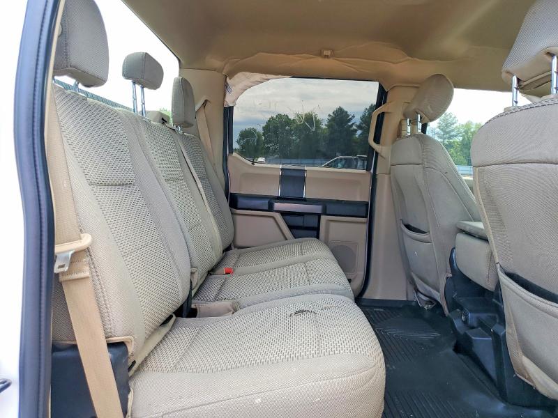 Photo 10 from auction – 2019 FORD F150 with VIN 1FTEW1EPXKFB12918