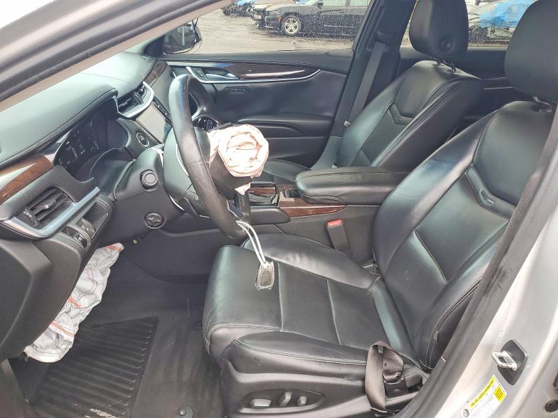 Photo 7 from auction – 2015 CADILLAC XTS with VIN 2G61N5S30F9277758
