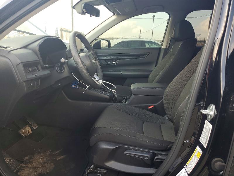 Photo 7 from auction – 2023 HONDA CR-V with VIN 7FARS4H26PE020784