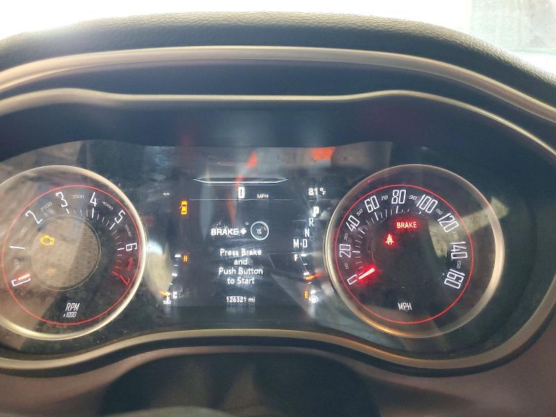 Photo 9 from auction – 2019 DODGE CHALLENGER with VIN 2C3CDZJG9KH540421
