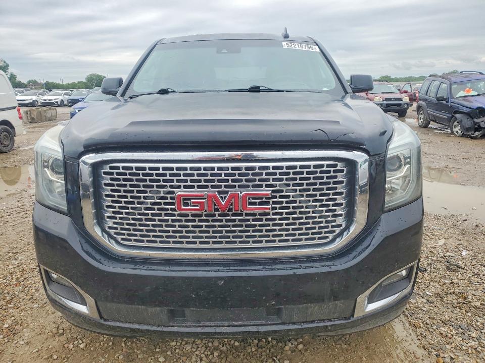 Zdjęcie 5 z aukcji – 2015 GMC YUKON z VIN 1GKS2CKJ6FR682630
