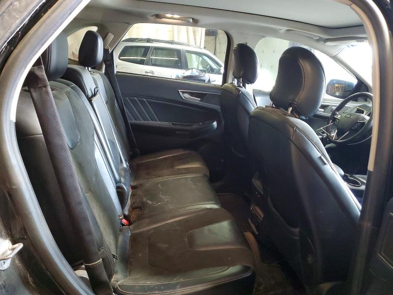 Photo 11 from auction – 2016 FORD EDGE with VIN 2FMPK4AP7GBB82053