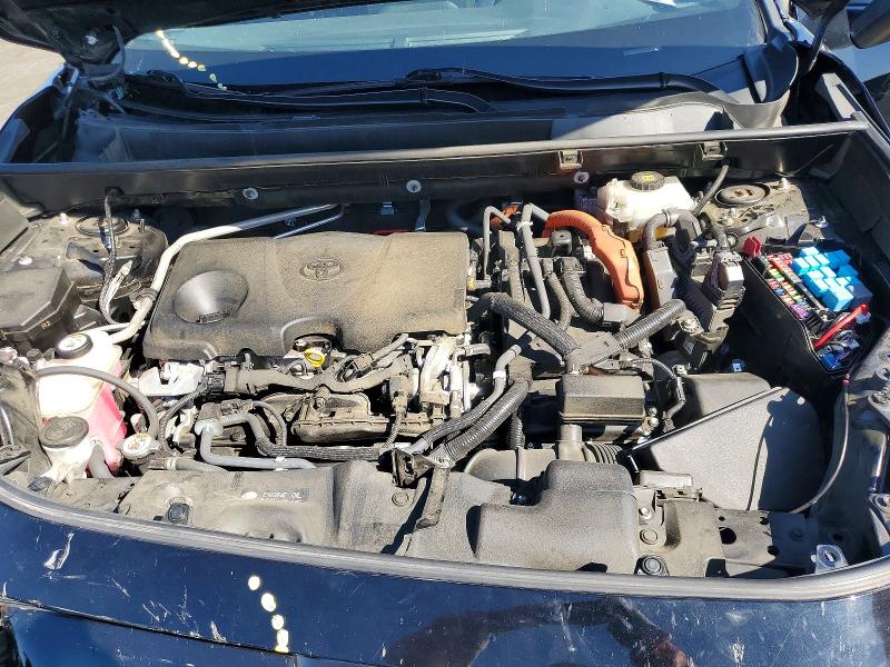 Photo 12 from auction – 2020 TOYOTA RAV4 with VIN JTMDWRFV2LD547906