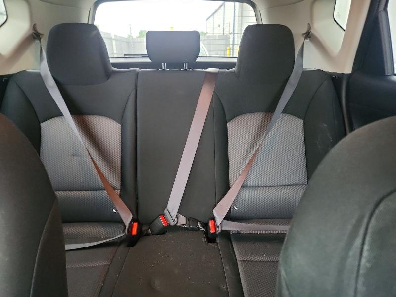 Photo 10 from auction – 2025 KIA SOUL with VIN KNDJ23AU0S7943632