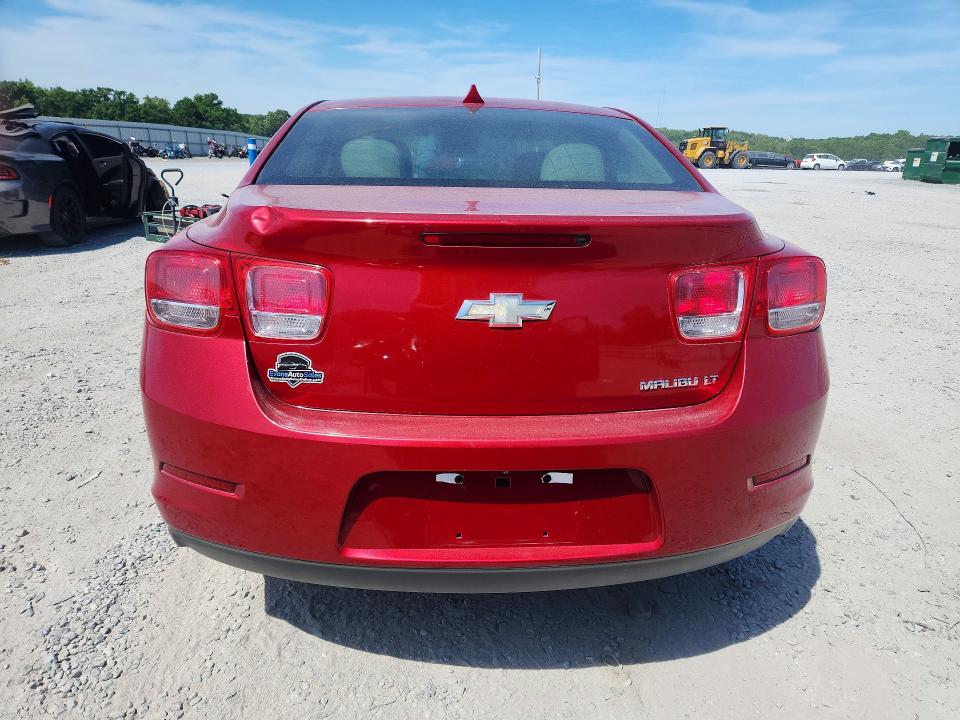 صورة رقم 6 من المزاد - 2013 CHEVROLET MALIBU مع VIN 1G11E5SA7DF145590