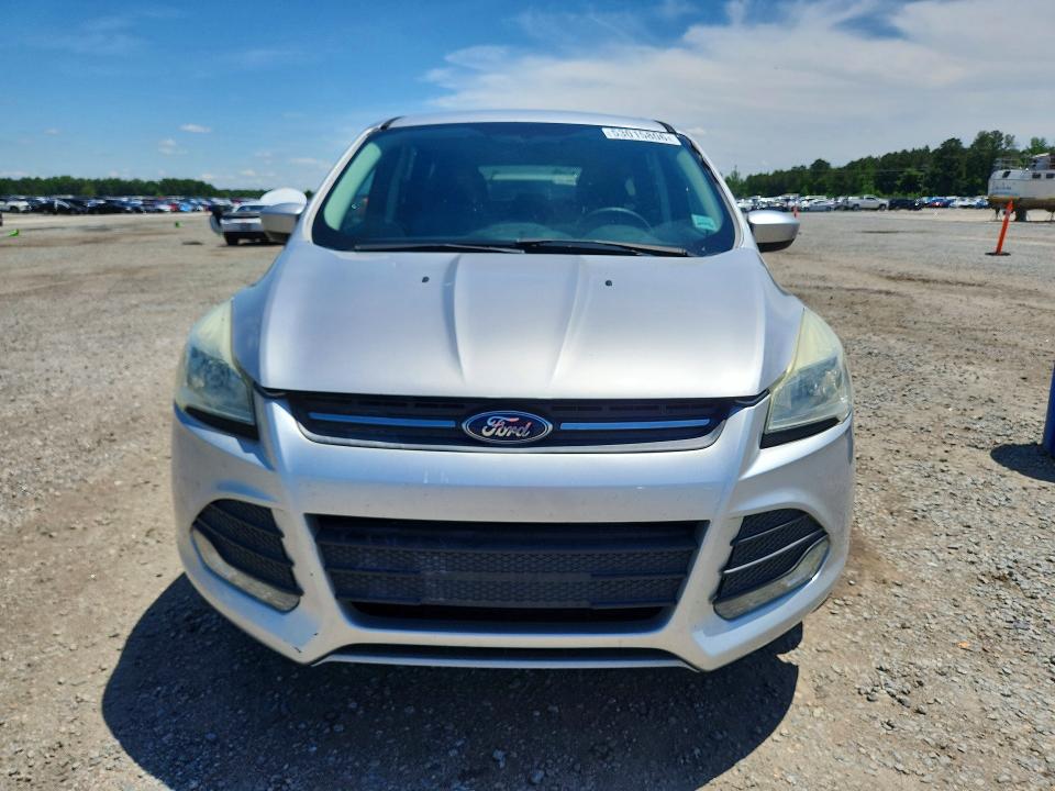 Photo 5 from auction – 2015 FORD ESCAPE with VIN 1FMCU0G79FUA18997