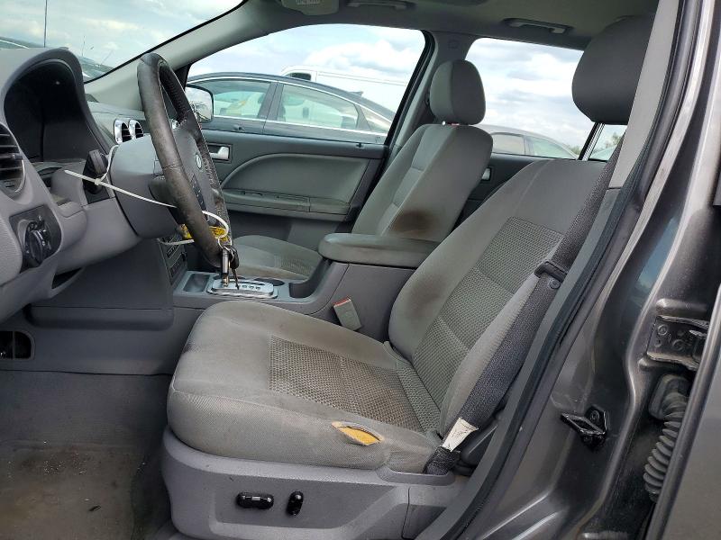 Zdjęcie 7 z aukcji – 2005 FORD FREESTYLE z VIN 1FMZK02115GA80927