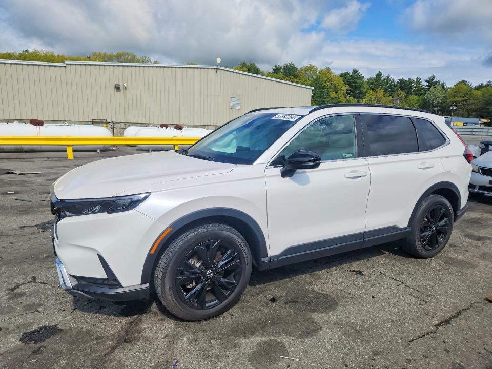 2023 HONDA CR-V - Търг №53380386