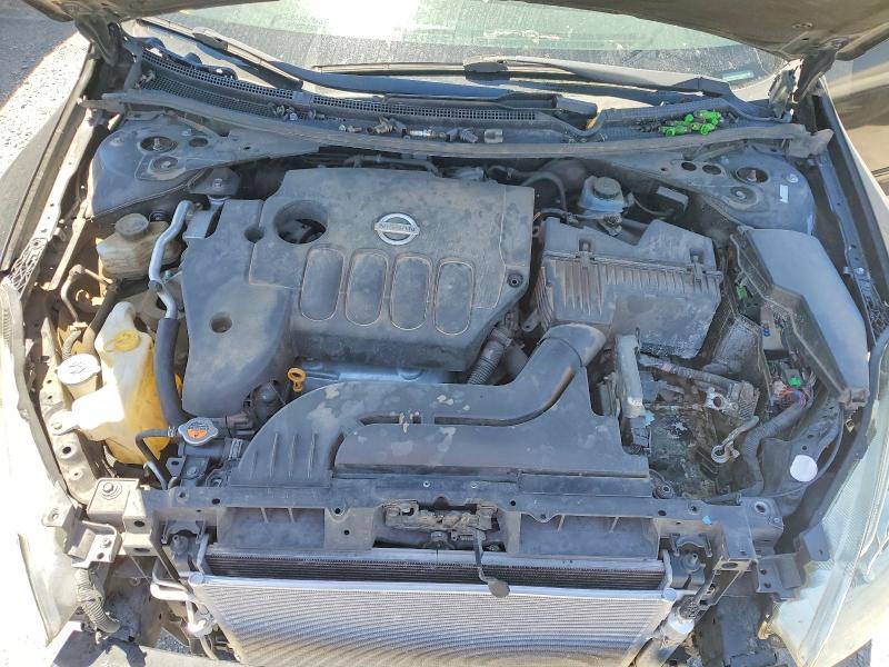 Photo 11 from auction – 2012 NISSAN ALTIMA with VIN 1N4AL2AP1CN505237
