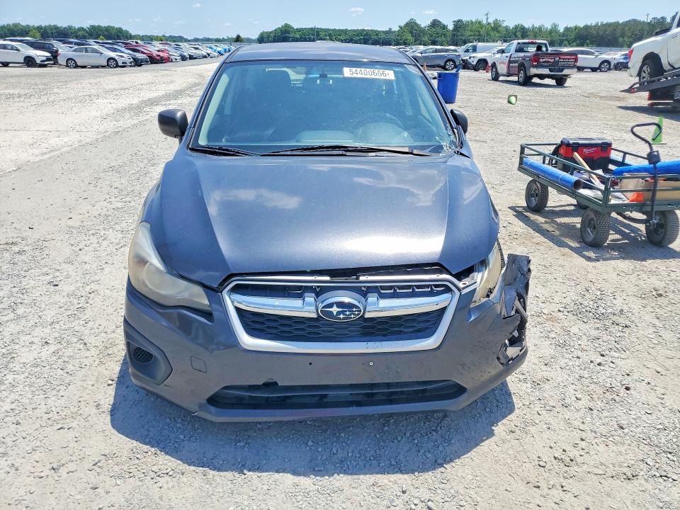 صورة رقم 5 من المزاد - 2013 SUBARU IMPREZA مع VIN JF1GPAA6XD2886010