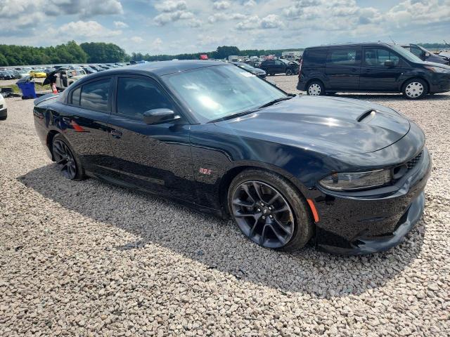 Photo 4 from auction – 2023 DODGE CHARGER with VIN 2C3CDXGJ8PH614278