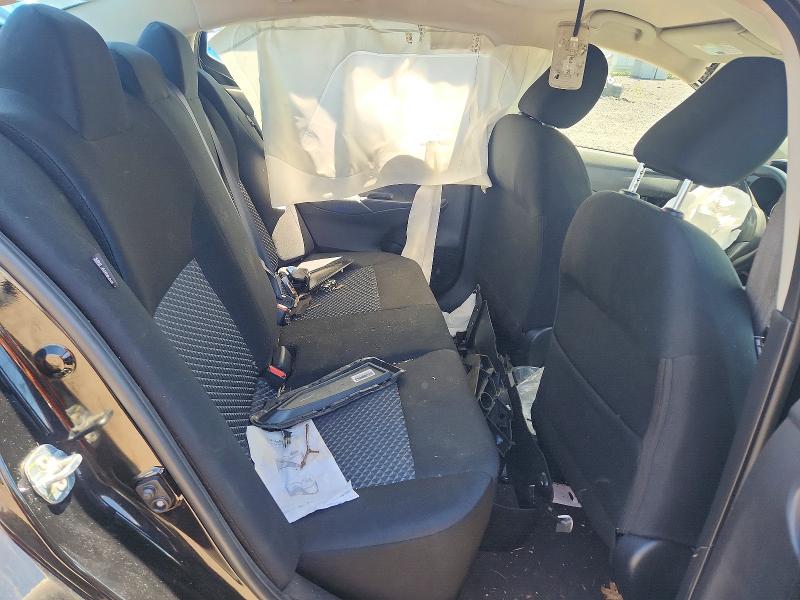 Foto 10 de la subasta – 2024 NISSAN VERSA con VIN 3N1CN8DV2RL865770