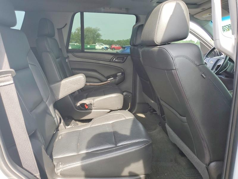 Photo 11 from auction – 2017 CHEVROLET TAHOE with VIN 1GNSCBKC9HR406926