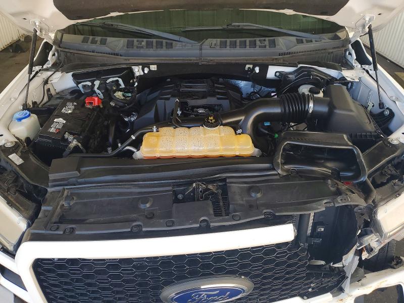 Photo 11 from auction – 2018 FORD F150 with VIN 1FTEW1EPXJFC58346
