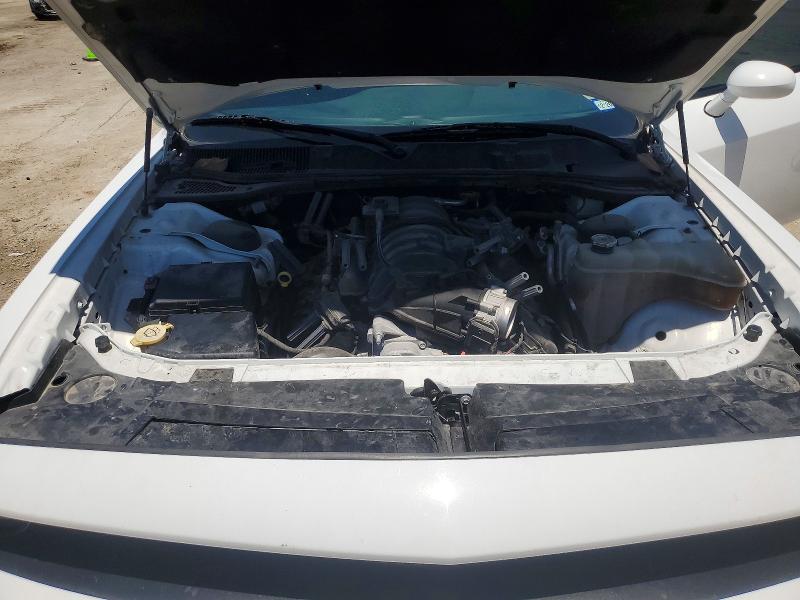 Photo 11 from auction – 2022 DODGE CHALLENGER with VIN 2C3CDZFJ1NH181140