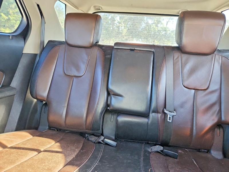 Photo 10 from auction – 2011 CHEVROLET EQUINOX with VIN 2GNALFEC8B1293680