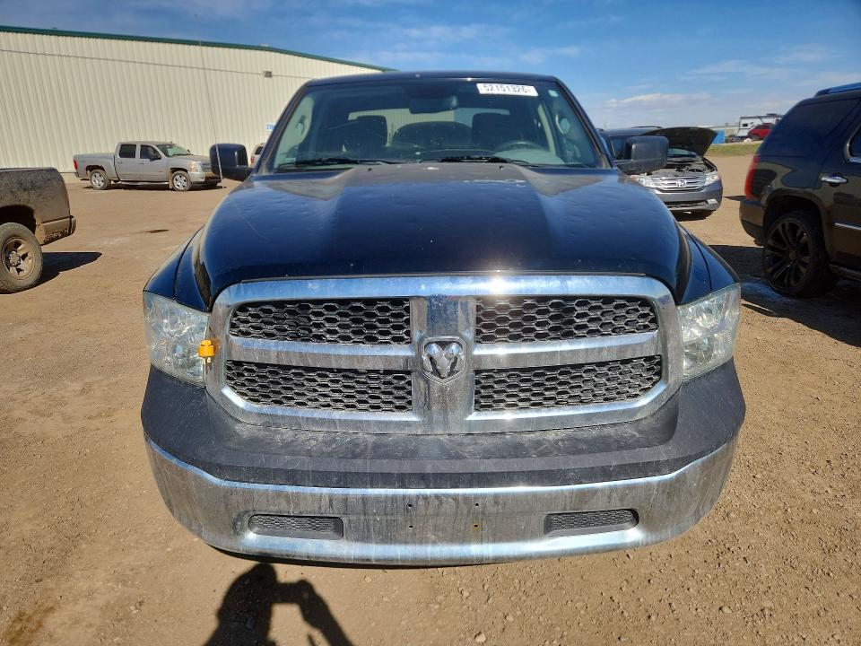 Photo 5 from auction – 2013 RAM 1500 with VIN 1C6RR7KP5DS578807