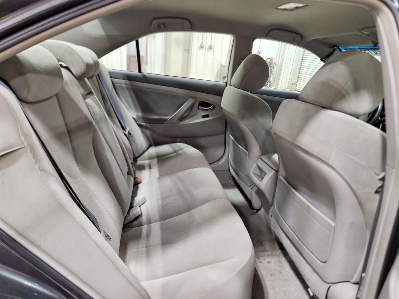 Photo 10 from auction – 2007 TOYOTA CAMRY with VIN 4T1BE46K27U602214