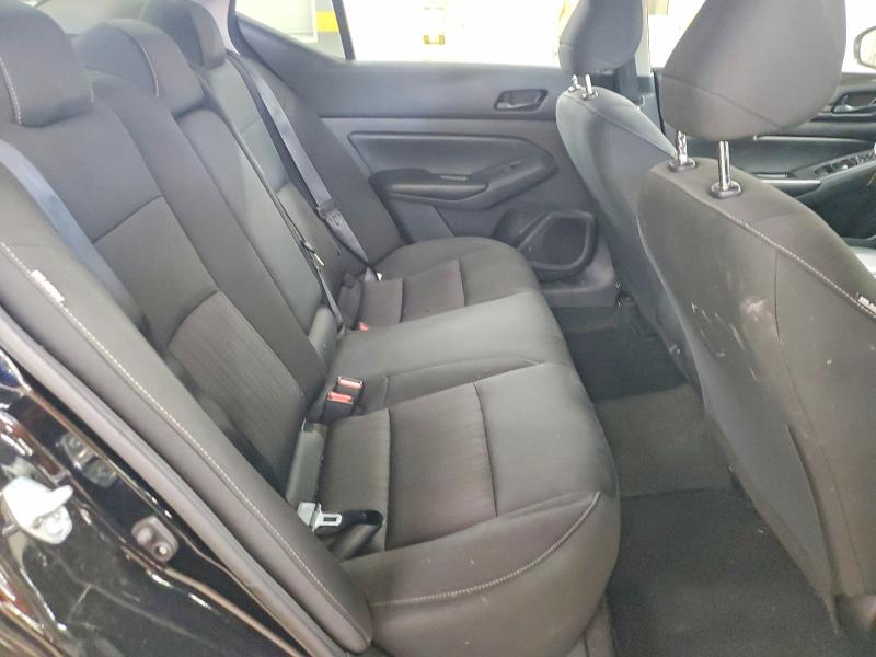 Photo 10 from auction – 2024 NISSAN ALTIMA with VIN 1N4BL4BV4RN310495