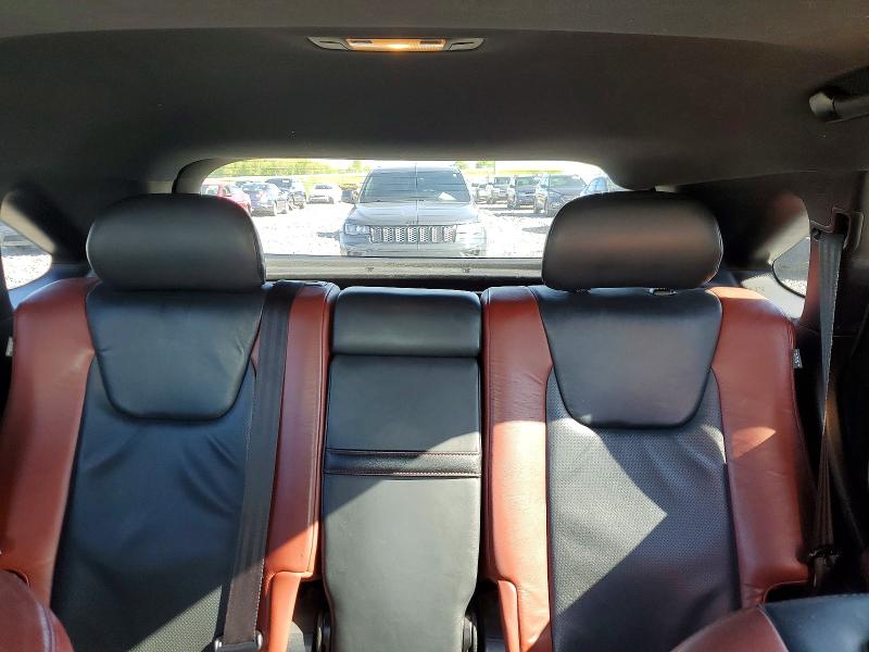 Photo 10 from auction – 2015 LEXUS RX 350 with VIN 2T2BK1BA5FC293421