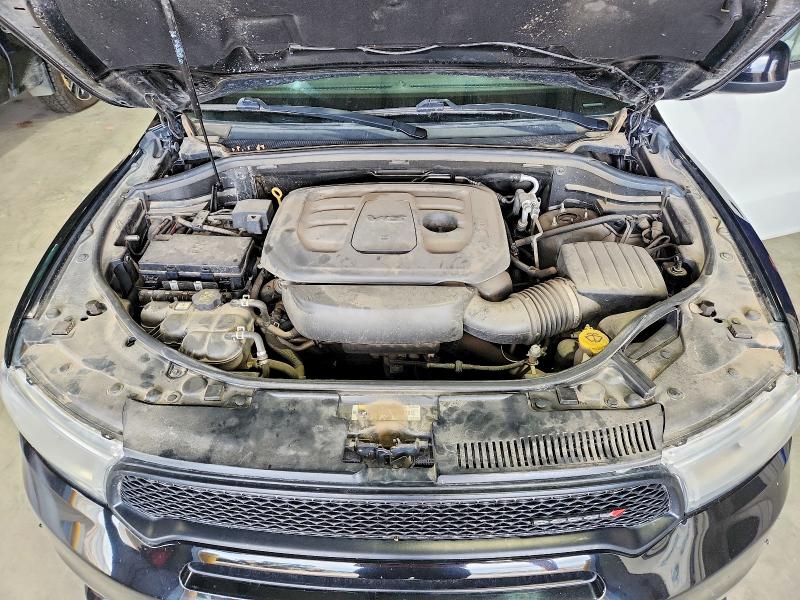 Photo 12 from auction – 2020 DODGE DURANGO with VIN 1C4RDJFG3LC215381