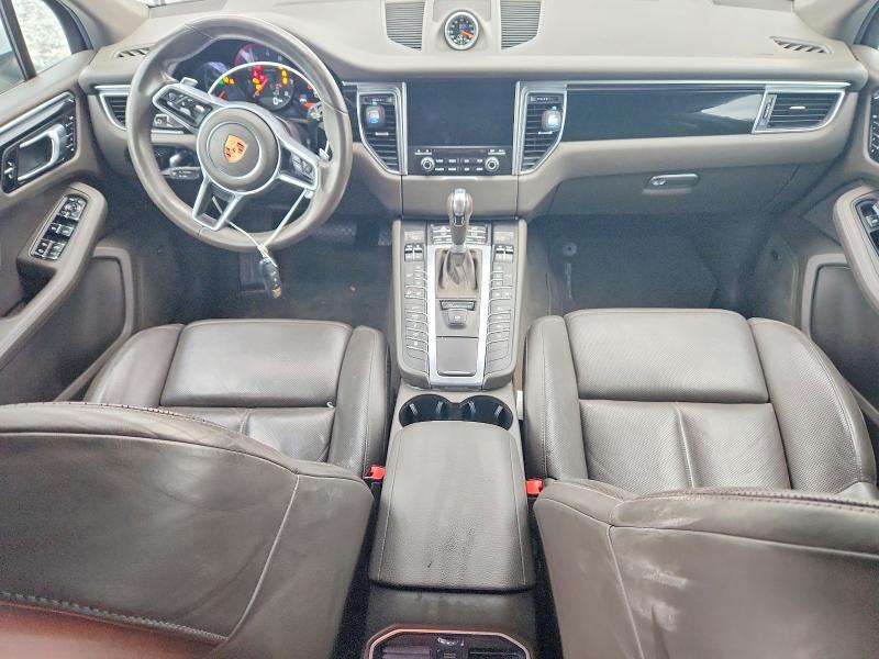 Zdjęcie 8 z aukcji – 2018 PORSCHE MACAN z VIN WP1AA2A59JLB15153