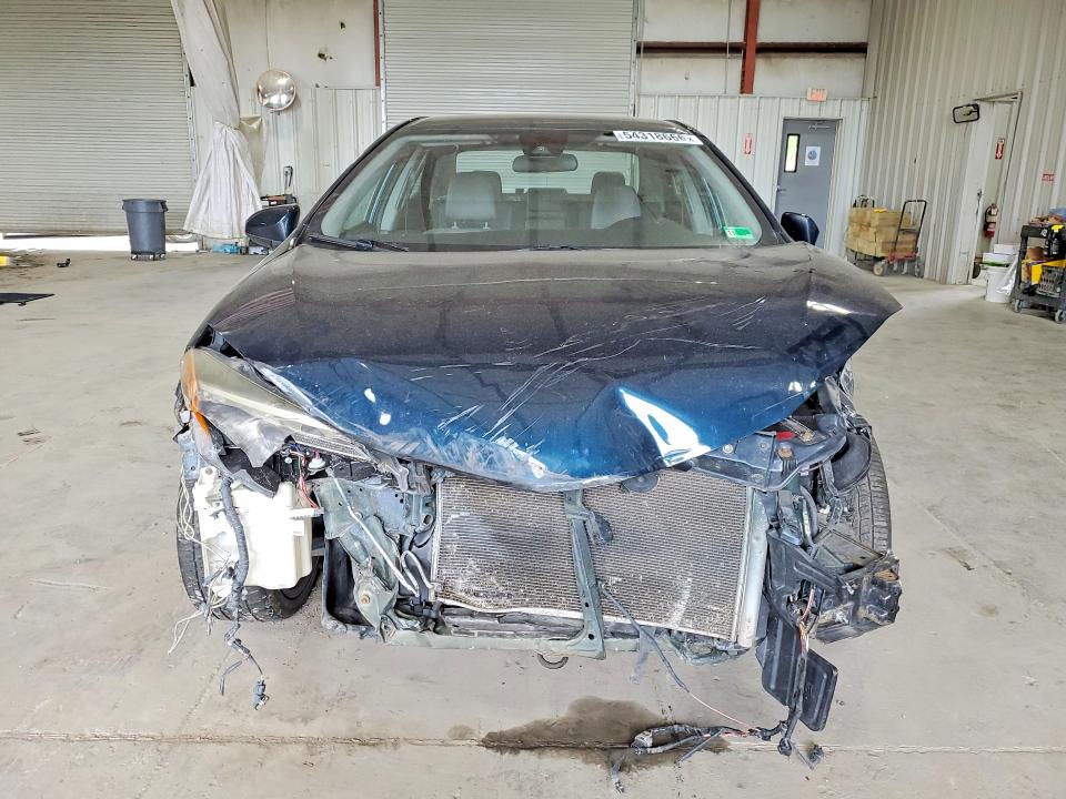 Photo 5 from auction – 2017 TOYOTA COROLLA with VIN 2T1BURHE2HC869072