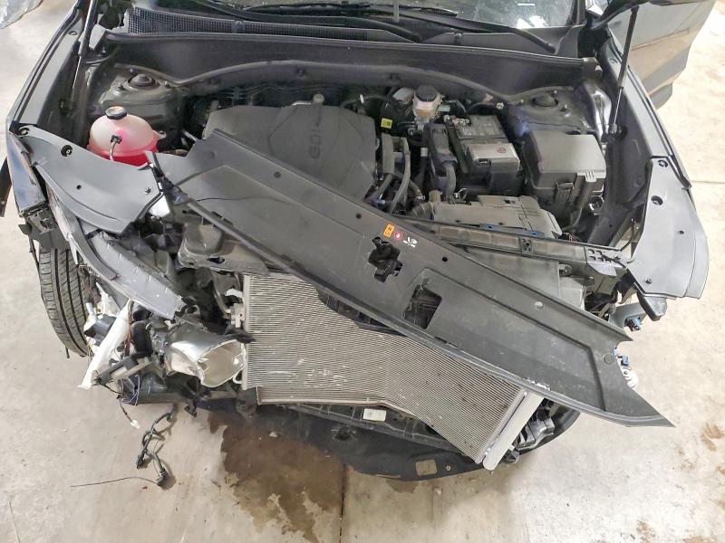 Photo 12 from auction – 2023 HYUNDAI SANTA FE with VIN 5NMS2DAJ9PH630224