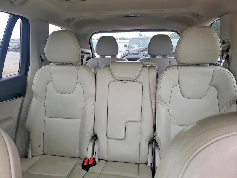 Foto 10 de la subasta – 2018 VOLVO XC90 con VIN YV4A22PK6J1211701